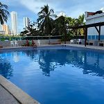 Lagoon & See View Studio Cartagena
