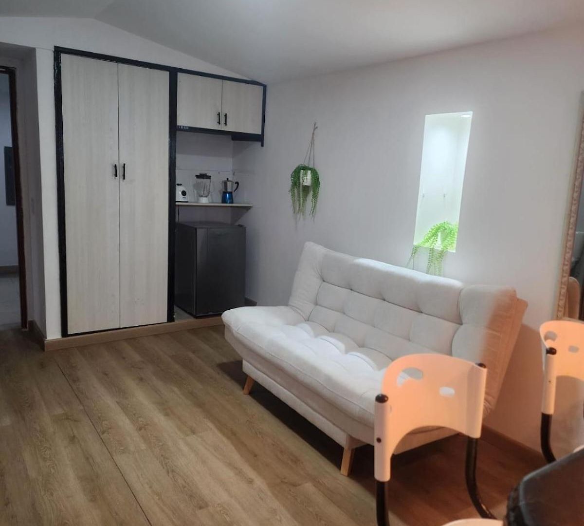 Apartamento Lagoon & View Cartagena