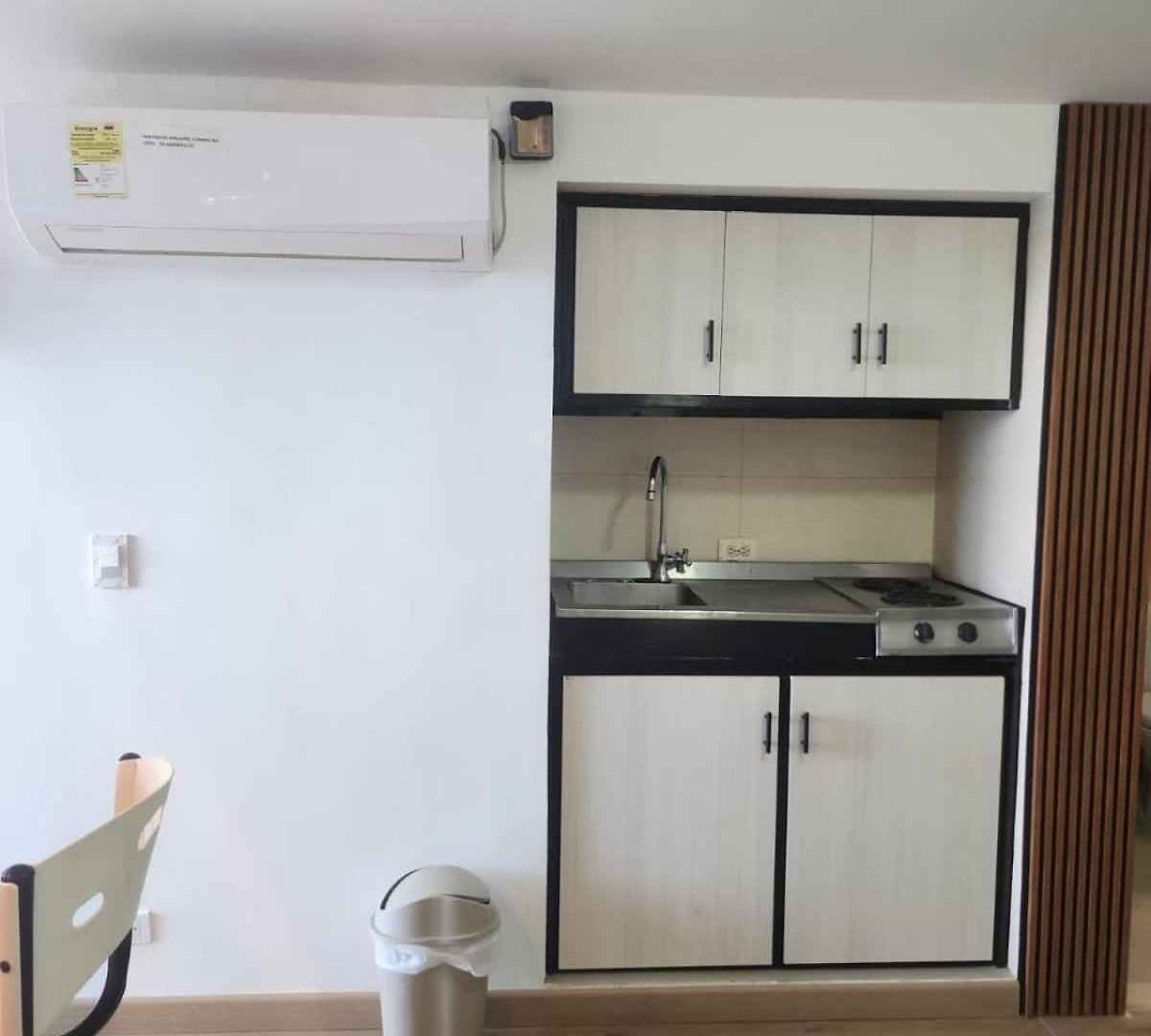 Lagoon & View Apartamento Cartagena