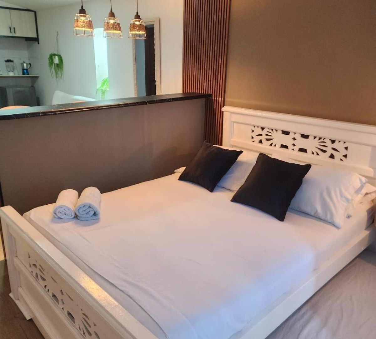 Apartamento Lagoon & View *