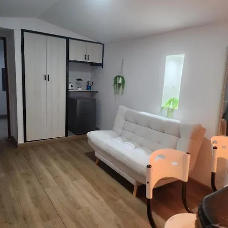 Apartamento Lagoon & View Cartagena