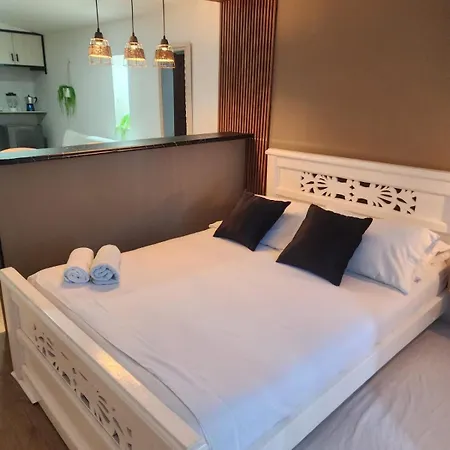 Apartamento Lagoon & View *